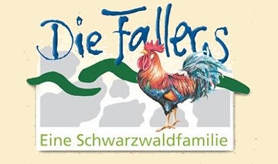 Die Fallers - Die SWR Schwarzwaldserie