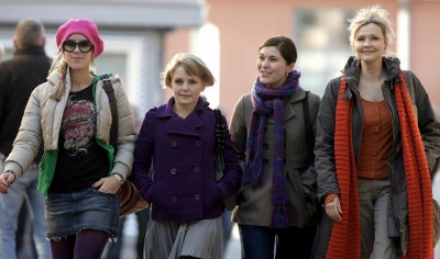 Eine für Alle - Frauen könnens besser