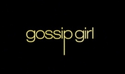 Gossip Girl