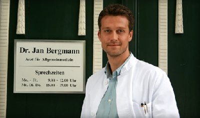 Der Landarzt