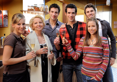 Verbotene Liebe